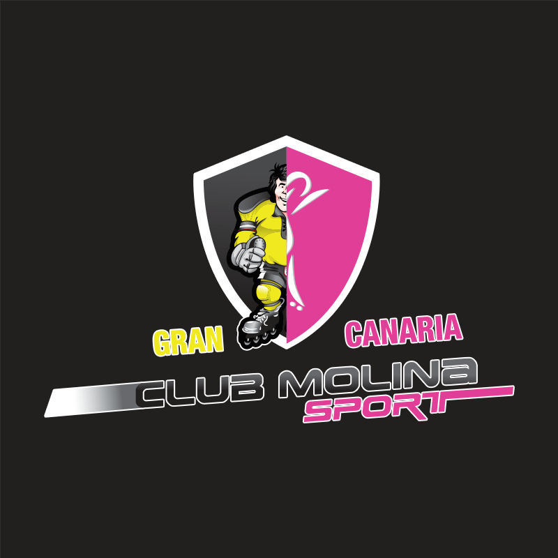 Club de hockey en línea y Patinaje artístico