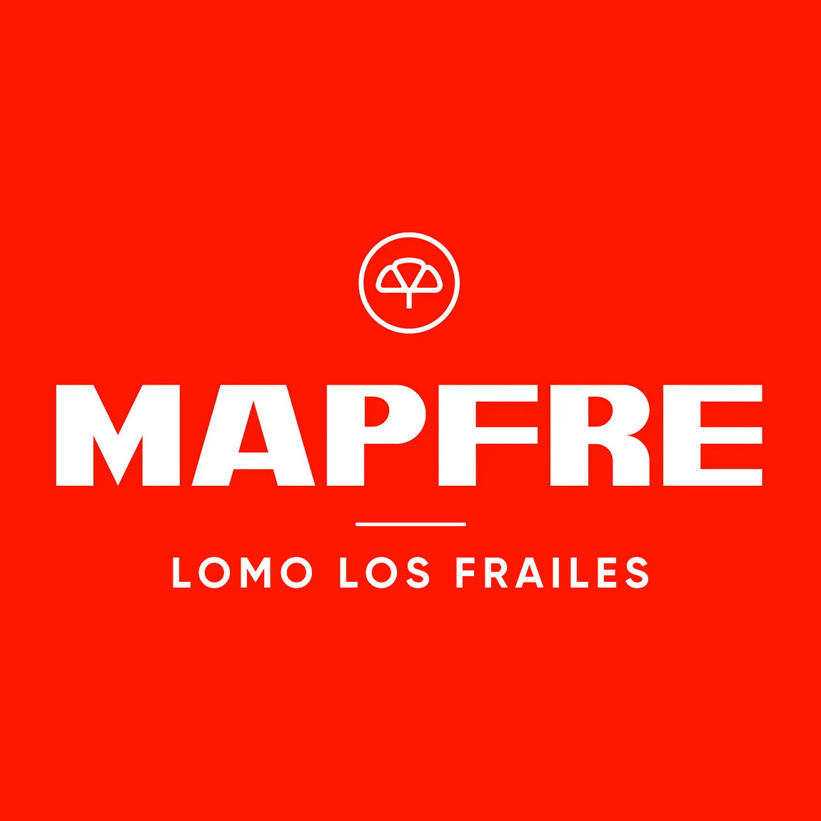 Mapfre Lomo Los Frailes
